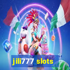 jili777 slots